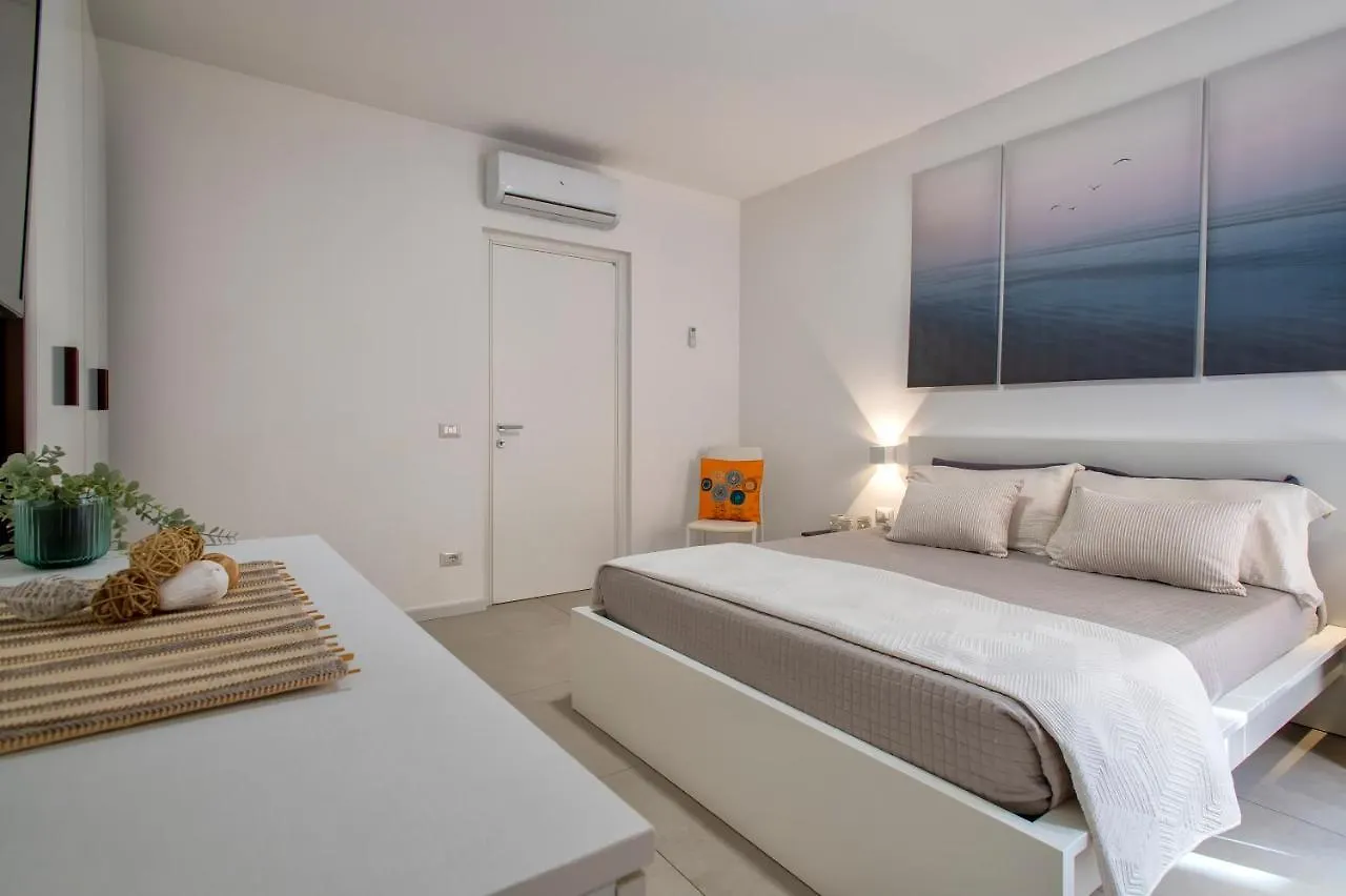 Apartmán Residenza Olivia Alghero