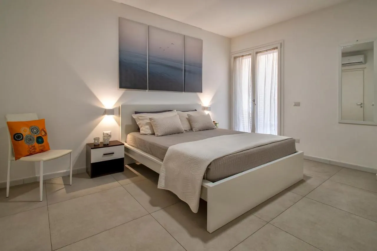 Residenza Olivia Apartment Alghero Italy