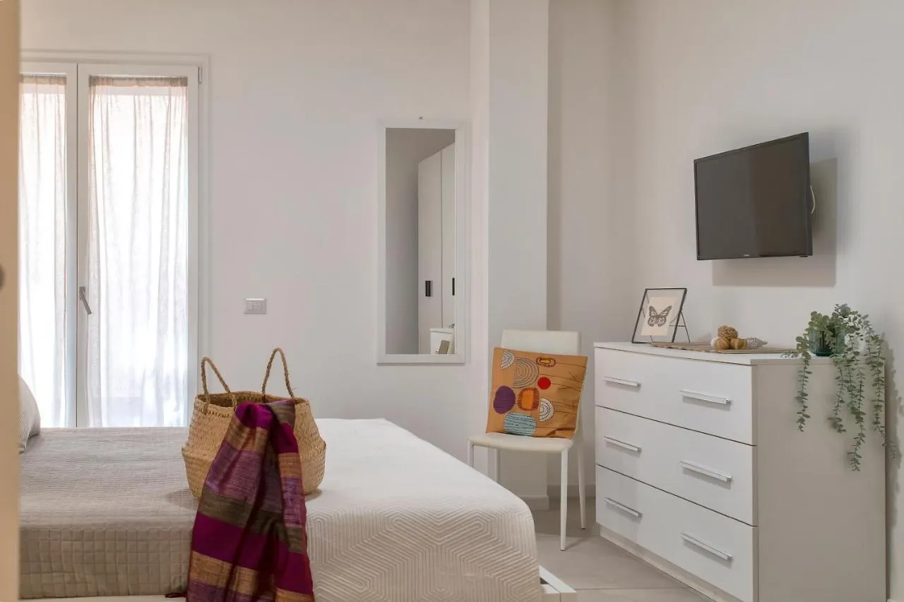 Residenza Olivia Apartment Alghero