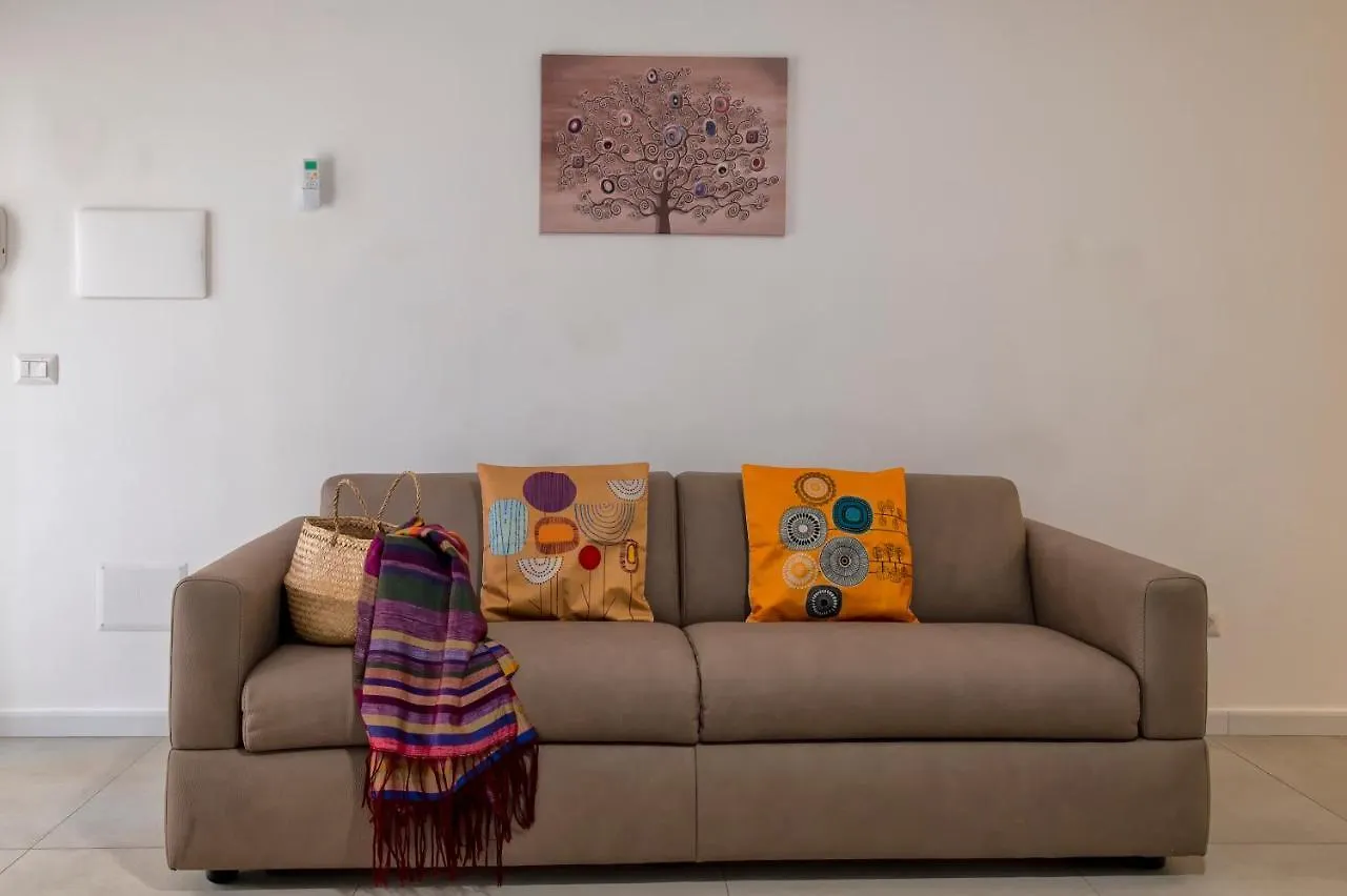 Residenza Olivia Apartment Alghero