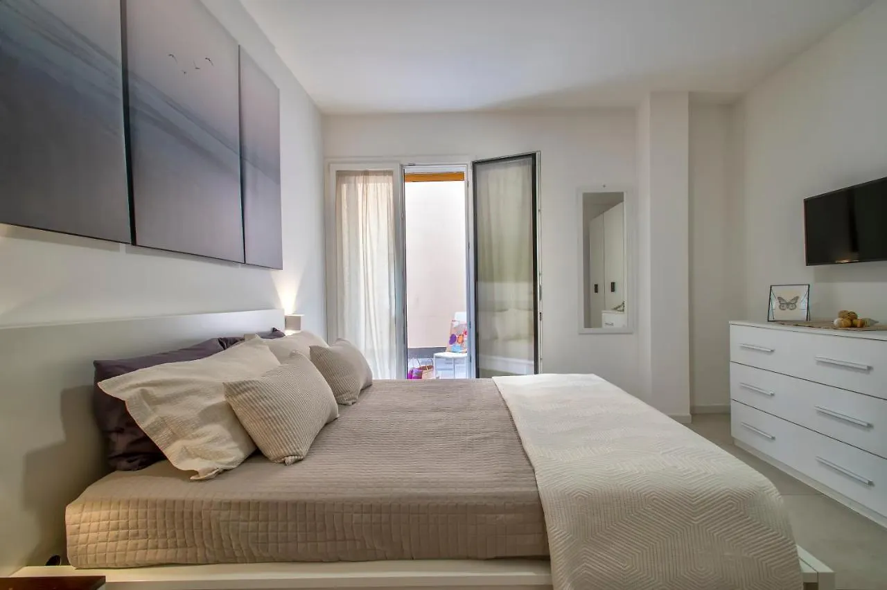 Residenza Olivia Apartment Alghero 0*,
