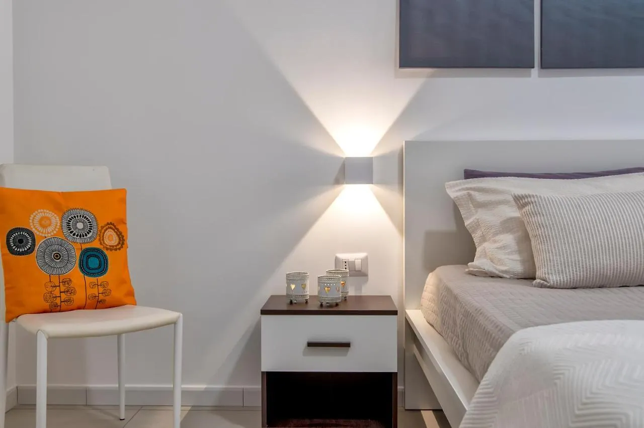 Residenza Olivia Apartment Alghero