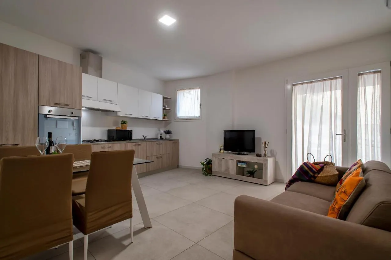 Residenza Olivia Apartment Alghero Italy