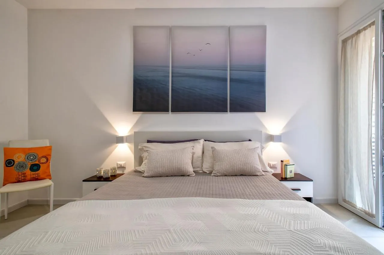 Residenza Olivia Apartment Alghero