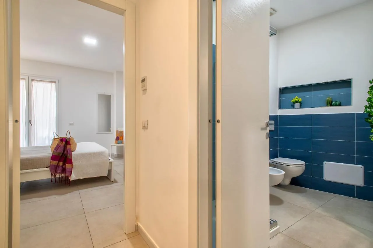 Residenza Olivia Apartment Alghero Italy