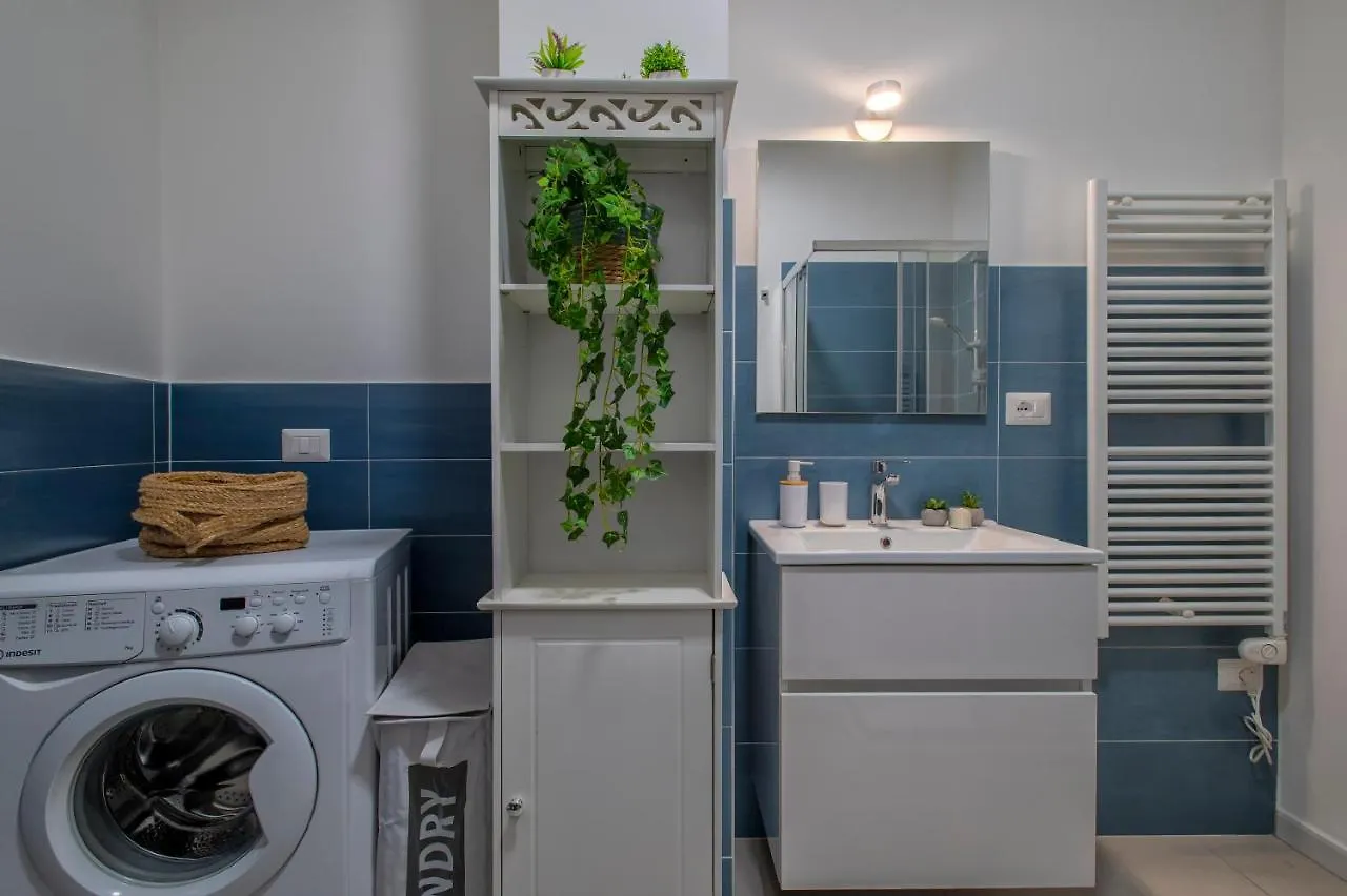 Residenza Olivia Apartment Alghero