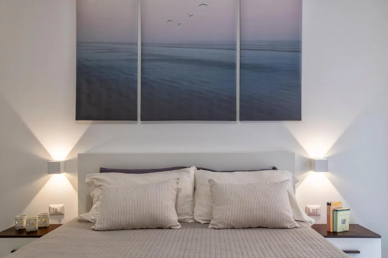 Residenza Olivia Apartment Alghero