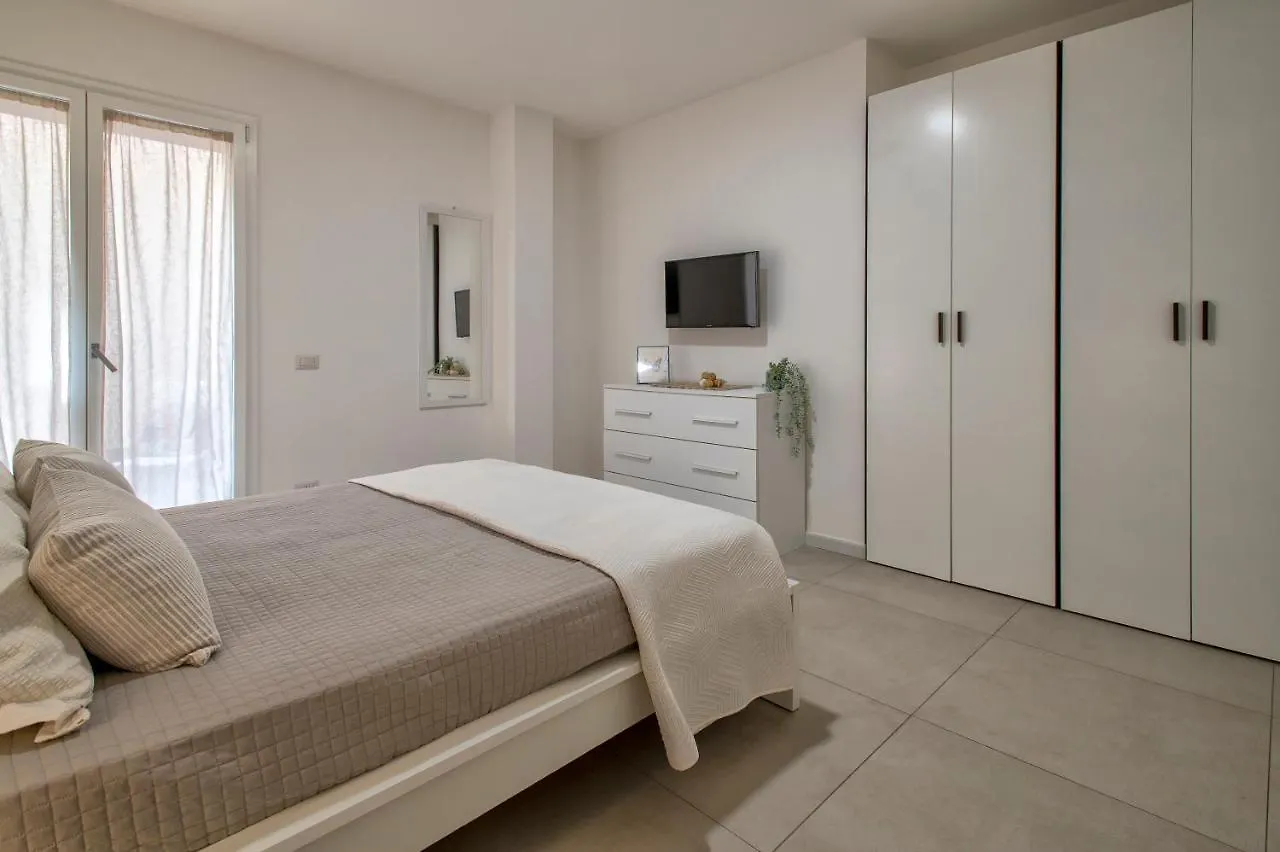 Residenza Olivia Apartment Alghero Italy