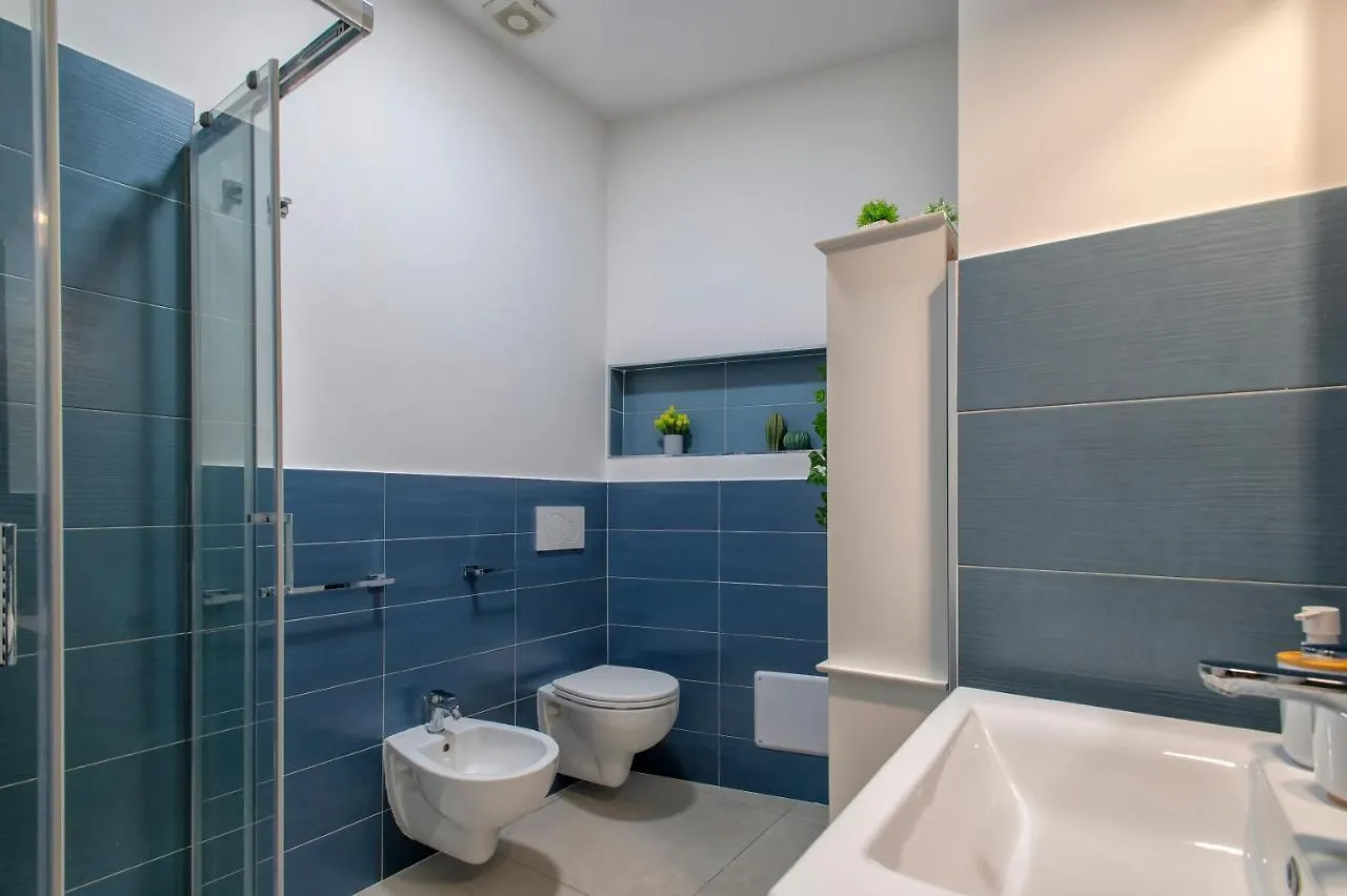 Residenza Olivia Apartment Alghero