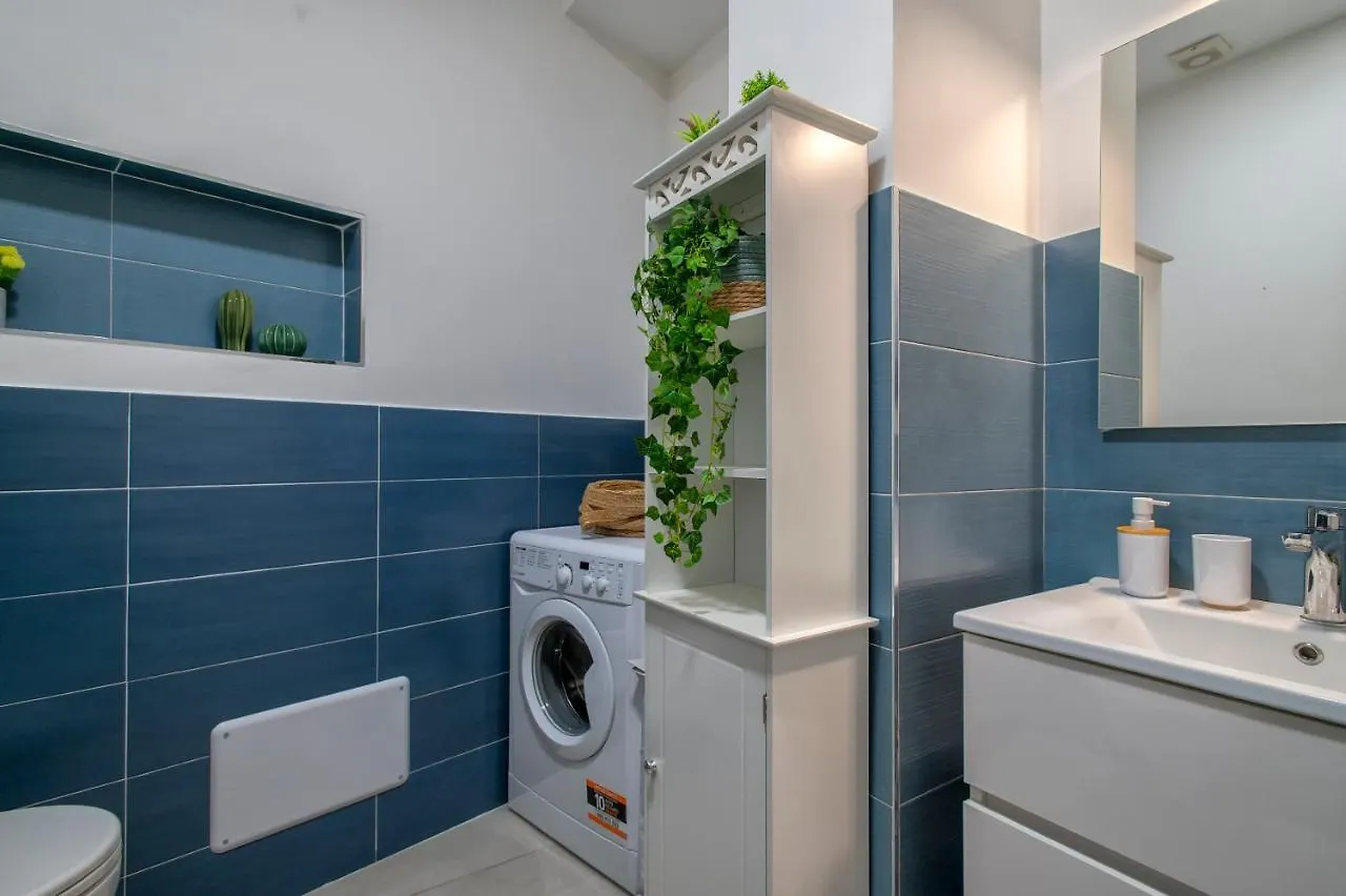 Residenza Olivia Apartment Alghero