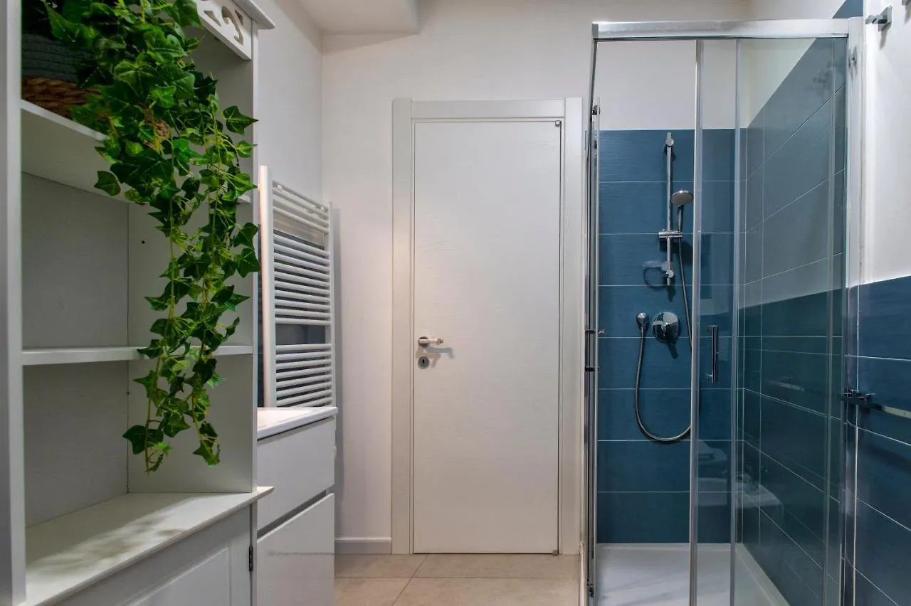 Residenza Olivia Apartment Alghero